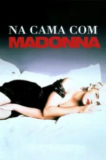 Na Cama com Madonna