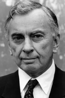 Gore Vidal como: Man (uncredited)