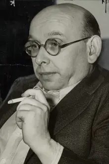 Hanns Eisler como: Self (archive footage)