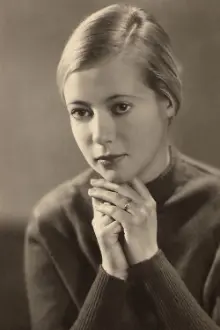 Hertha Thiele como: Elisabeth Dietrich