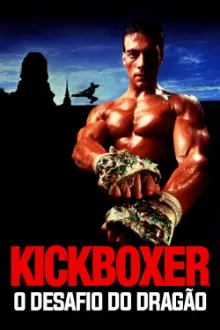 Kickboxer: O Desafio do Dragão