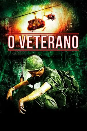 O Veterano