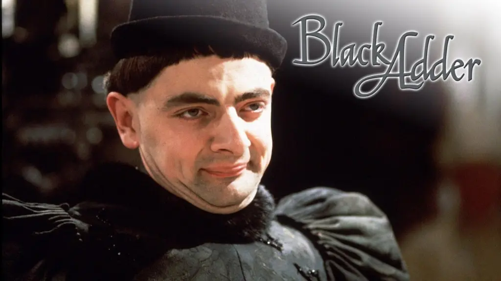 Blackadder