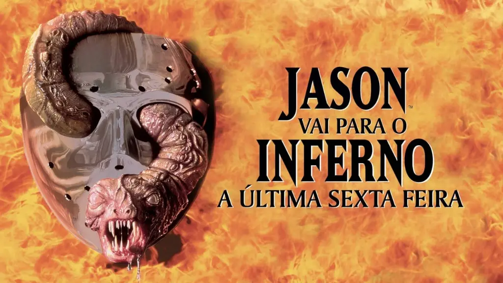 Jason Vai para o Inferno: A Última Sexta-Feira