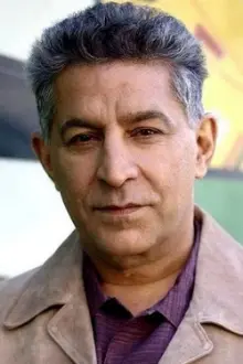 Dalip Tahil como: Dilip  Agnihotri