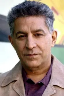 Dalip Tahil como: Krishna