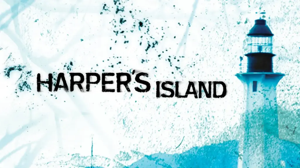 Harper's Island: O Mistério da Ilha