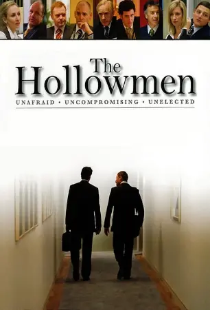 The Hollowmen