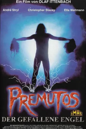 Premutos: The Fallen Angel