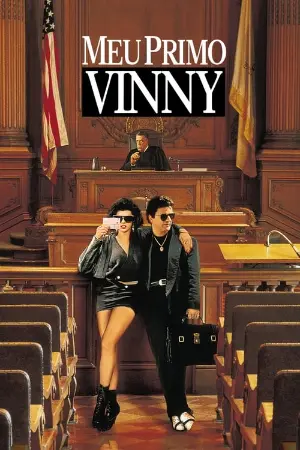 Meu Primo Vinny