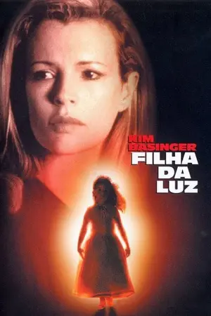 A Filha da Luz