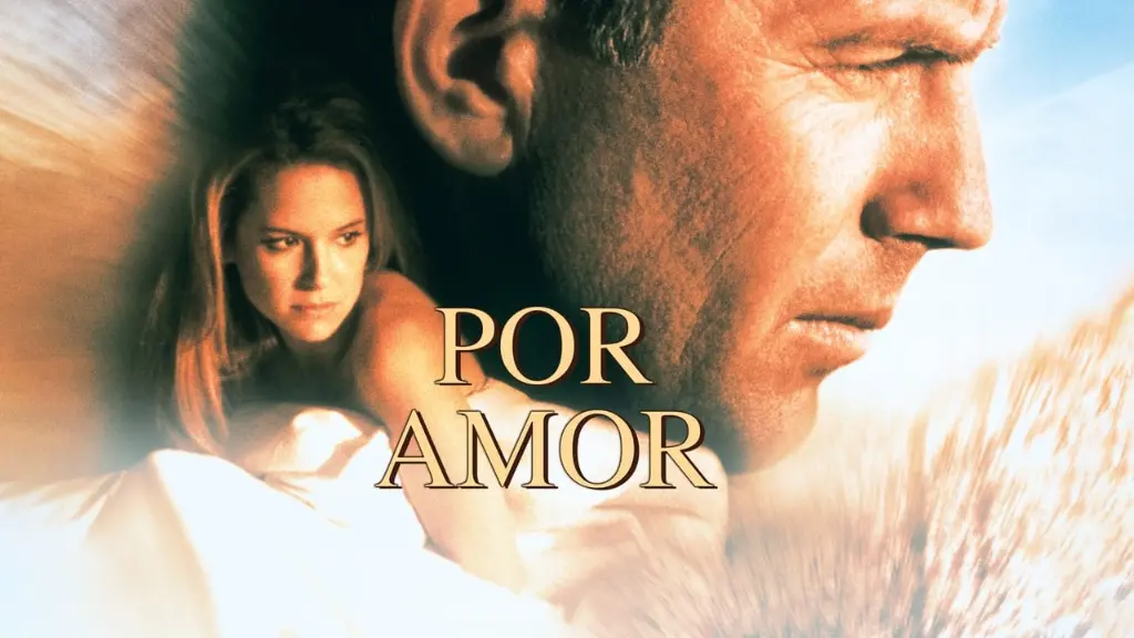 Por Amor