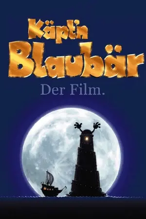 Käpt’n Blaubär – Der Film