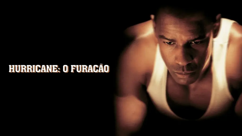 Hurricane: O Furacão