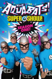 The Aquabats! Super Show!