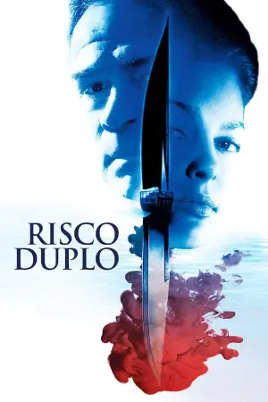 Risco Duplo