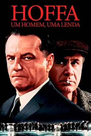 Hoffa: Um Homem, Uma Lenda