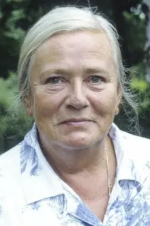 Gudrun Okras como: Amme