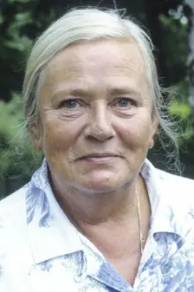 Gudrun Okras como: Hanna Schulze