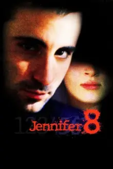 Jennifer 8 - A Próxima Vítima