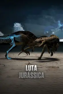 Luta Jurássica