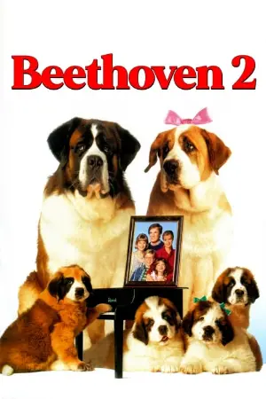 Beethoven 2