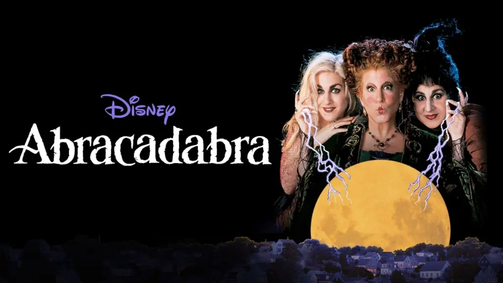 Abracadabra