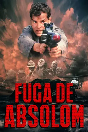 Fuga de Absolom