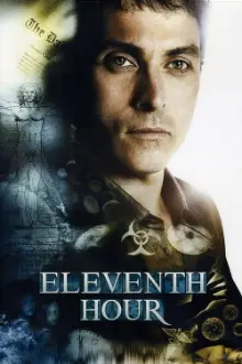 Eleventh Hour: O Último Recurso