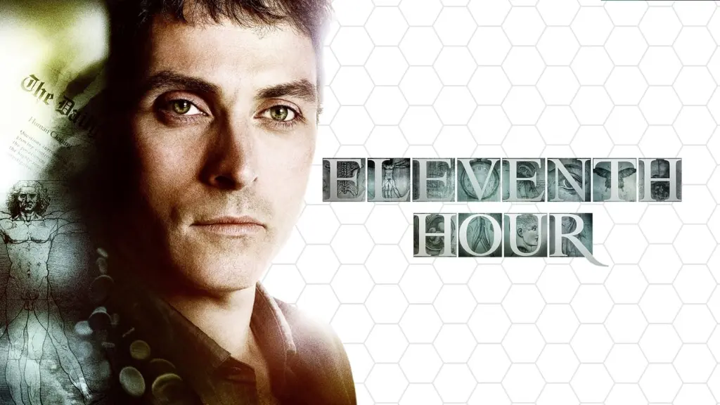 Eleventh Hour: O Último Recurso