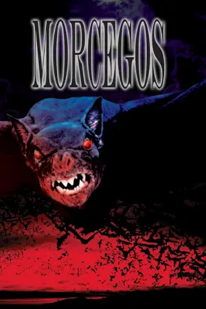 Morcegos