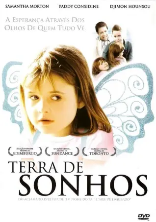 Terra de Sonhos