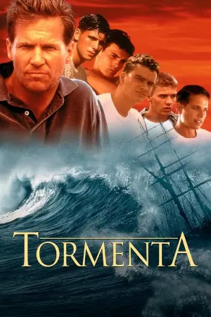 Tormenta