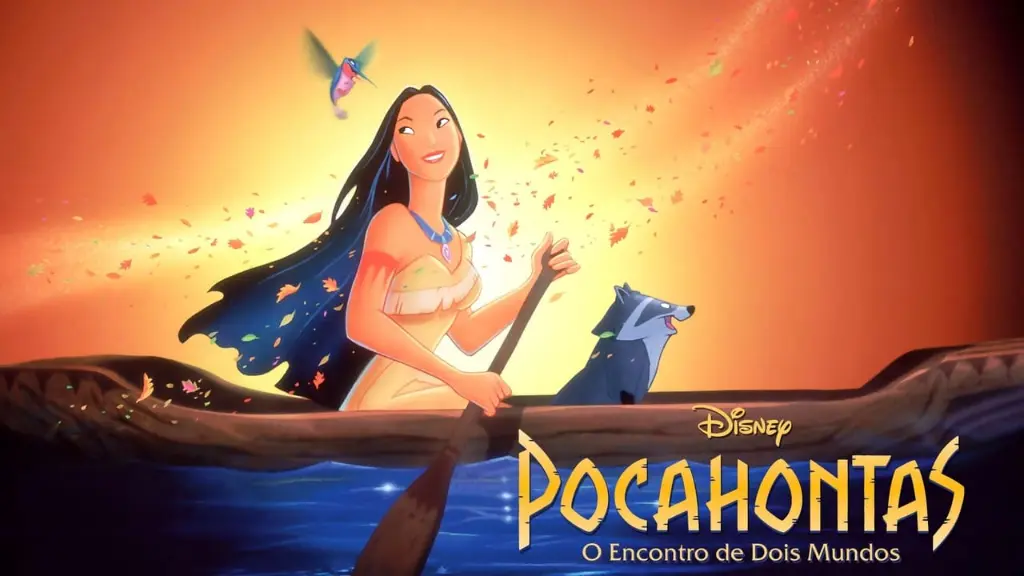 Pocahontas