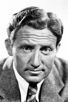 Spencer Tracy como: 'Smoothie' King