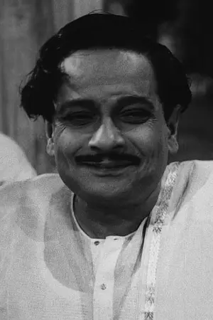 Gangapada Basu