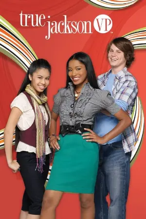 True Jackson