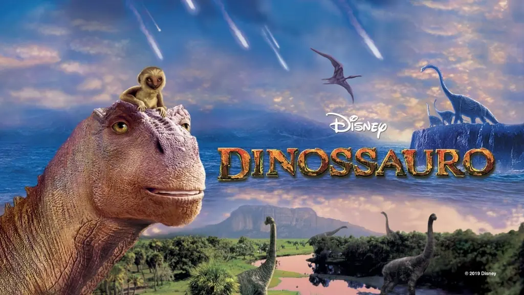 Dinossauro