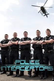 Police Interceptors