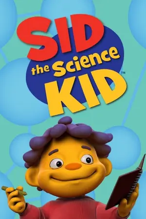 Sid o Cientista