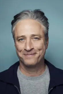 Jon Stewart como: Ele mesmo