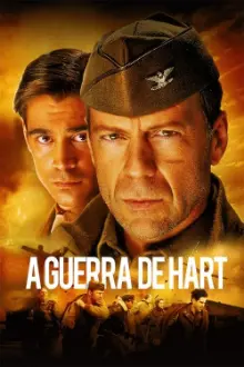 A Guerra de Hart