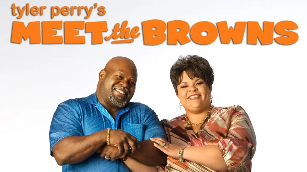 Tyler Perry's Meet the Browns