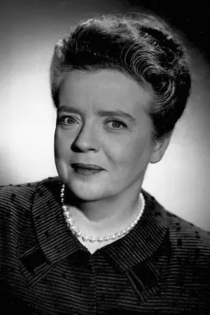 Frances Bavier