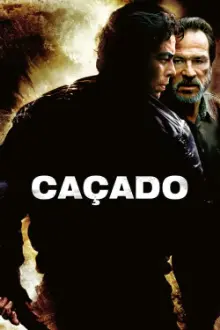 Caçado