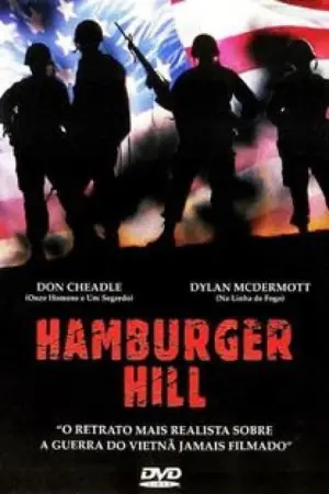 Hamburger Hill