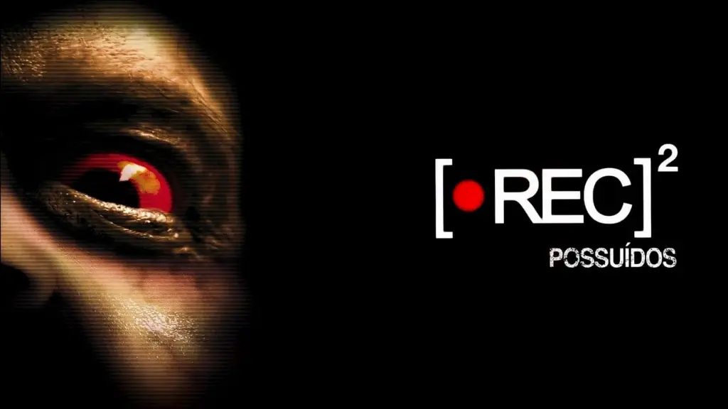 [REC] 2: Possuídos