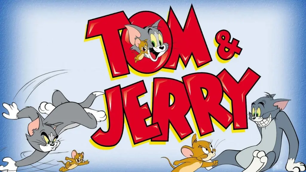 O Novo Festival Tom e Jerry