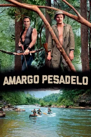 Amargo Pesadelo