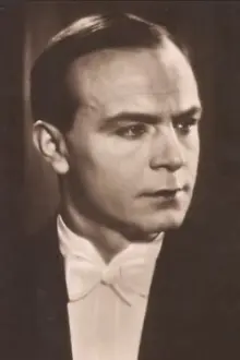 Paul Hartmann como: Anselm Franz